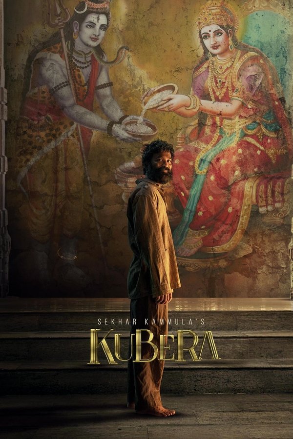 TG - Kuberaa