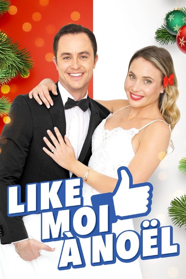 FR - A Beauty & The Beast Christmas  (2019)