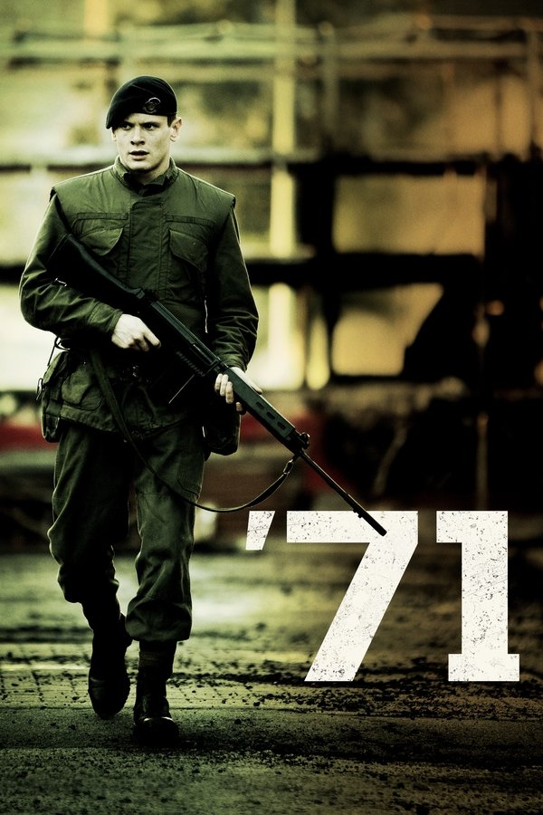 IN - '71 (2014)
