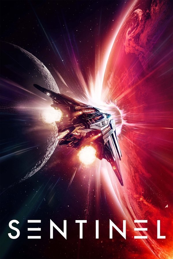 DE - Sentinel: Die Invasion (2024)