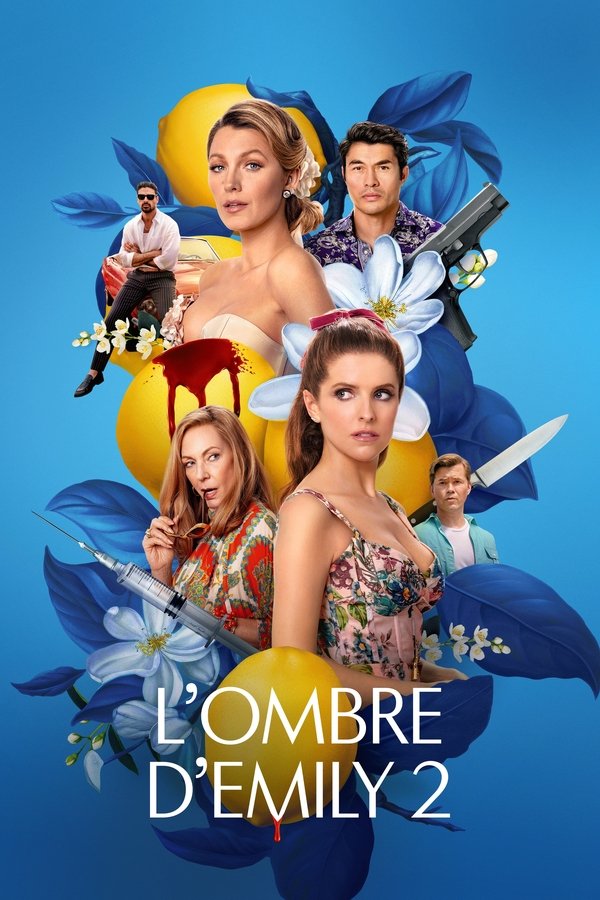 FR - L’Ombre d’Emily 2 (2025)