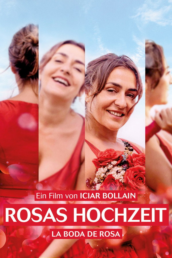 DE - Rosas Hochzeit (2020)