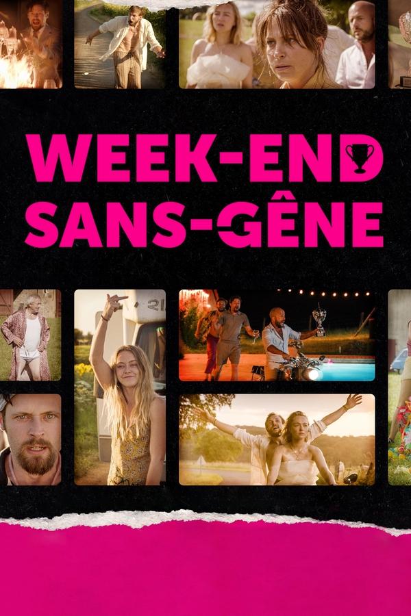 FR - Week-end Sans-gêne (2023)