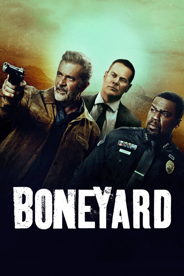AL - Boneyard (2024)