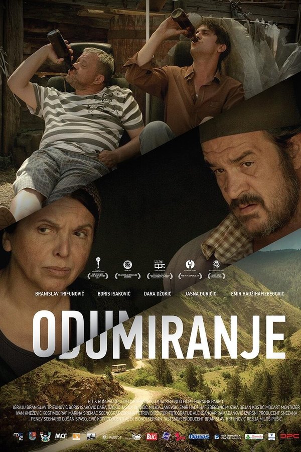 EX - Odumiranje (2013)