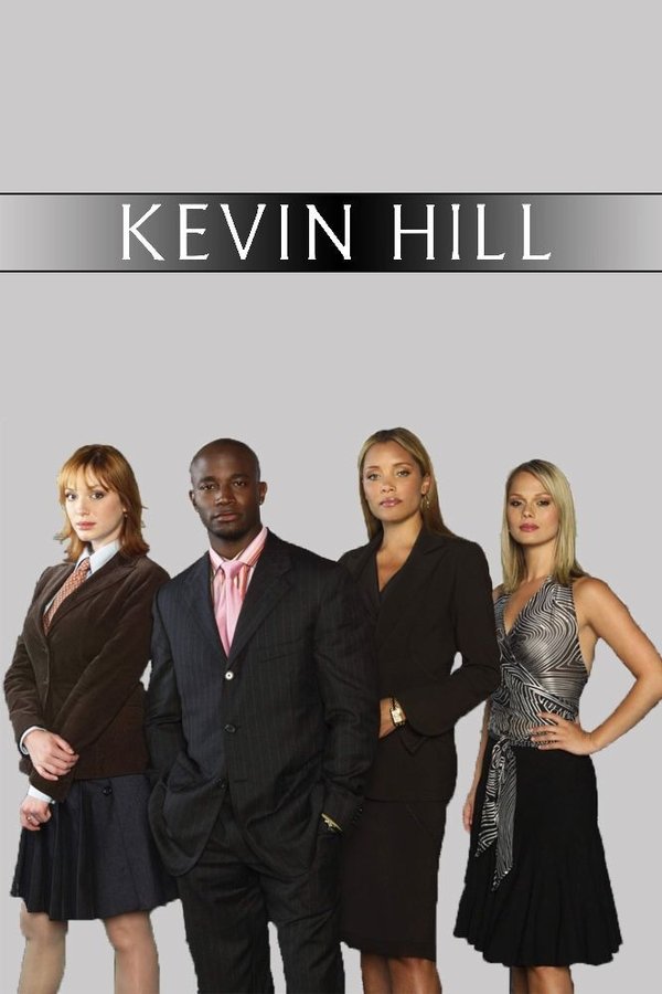 FR - Kevin Hill S01 E01
