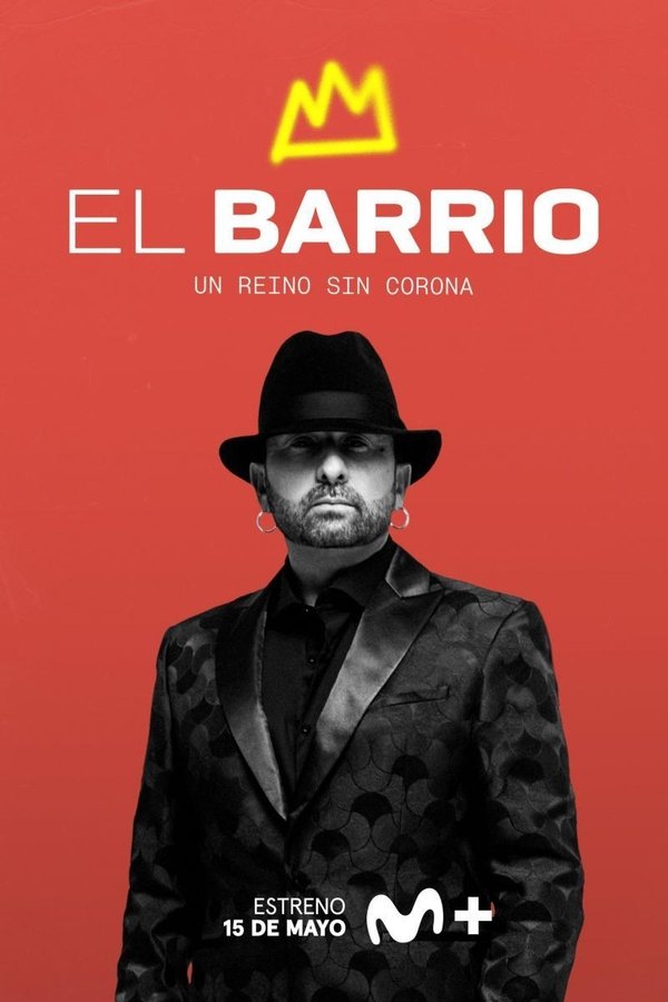 ES - El Barrio: un reino sin corona (2024)