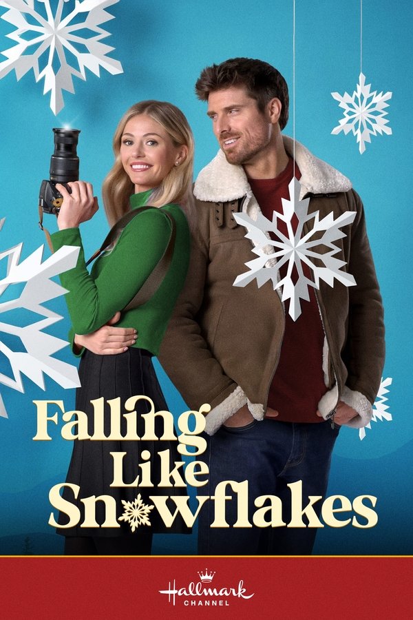 NL - FALLING LIKE SNOWFLAKES (2024)