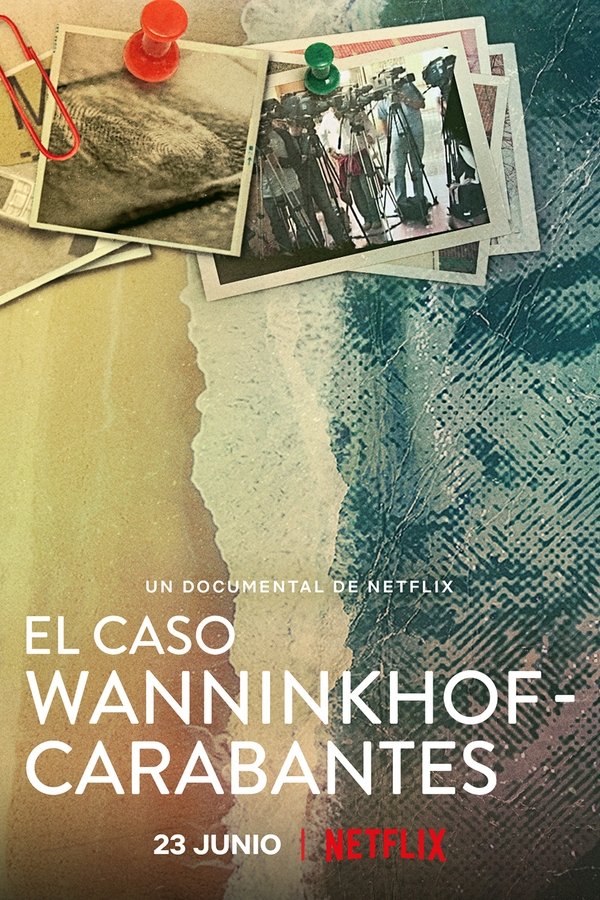 PL - MORDERSTWA NA COSTA DEL SOL - SPRAWA WANNINKHOF I CARABANTES (2021) DOKUMENT