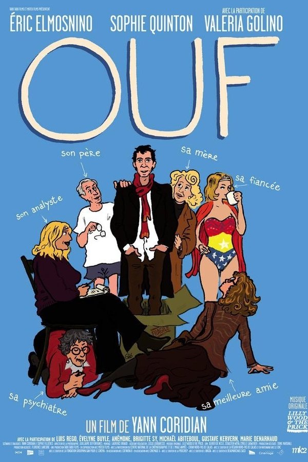 FR - Ouf  (2013)