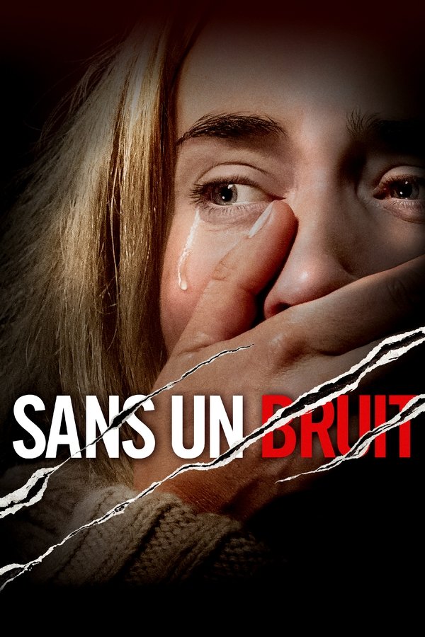 FR - Sans un bruit (2018)