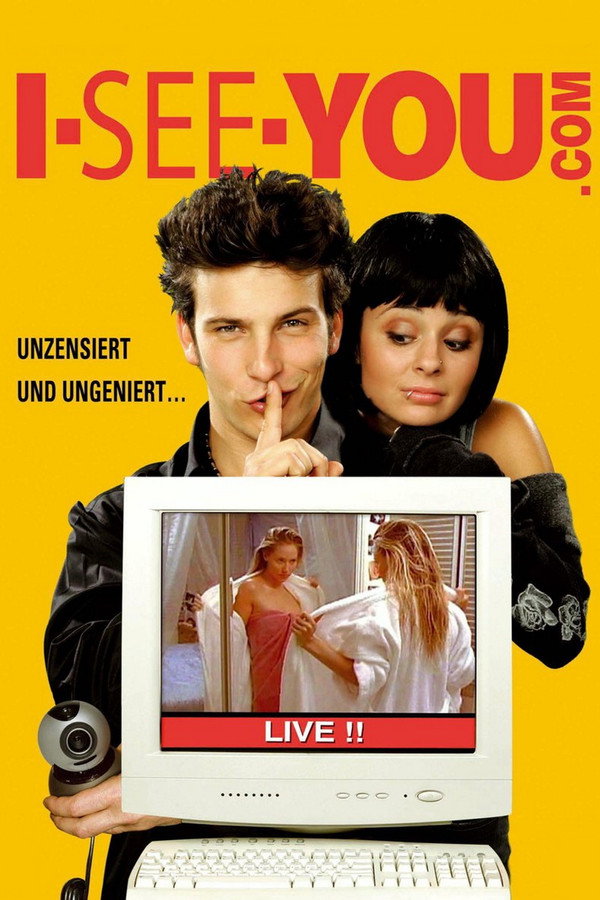 DE - I-See-You.com (2006)