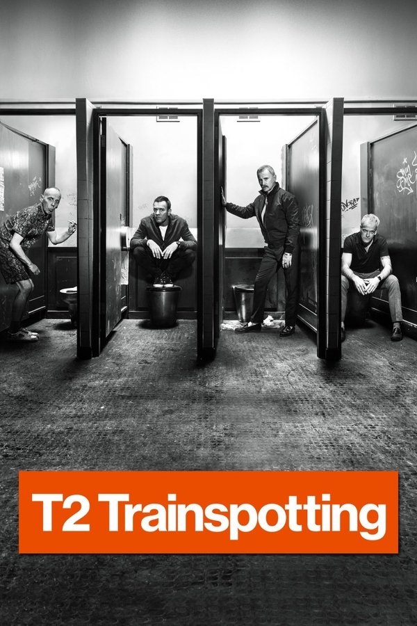 EX - T2 Trainspotting (2017)