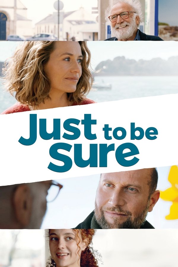 FR - Just to Be Sure  (2017)