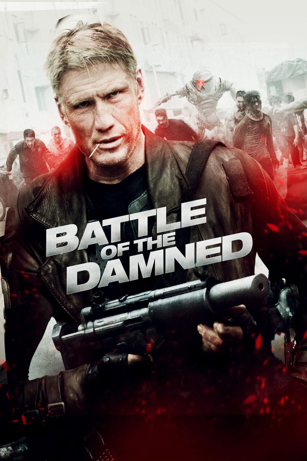SE - Battle of the Damned