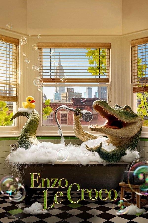 le croco (2022)