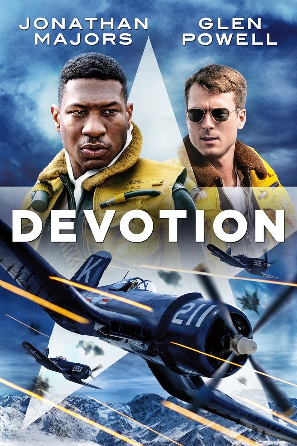 AR - Devotion (2022)