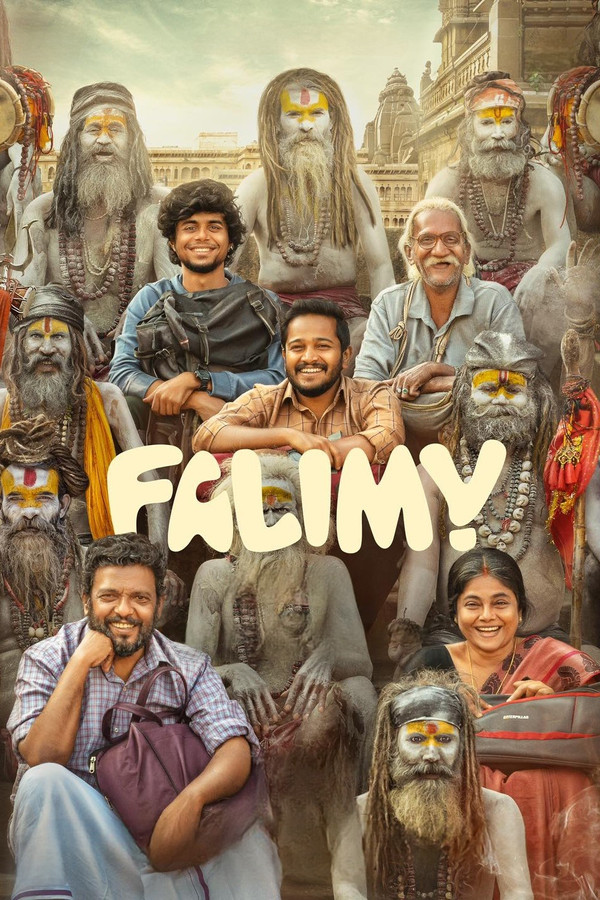 TG - Falimy