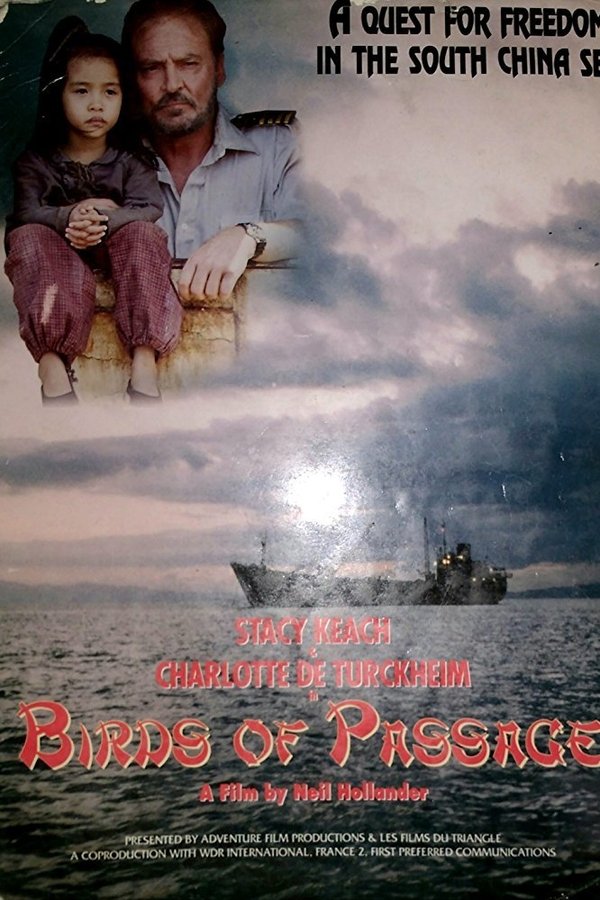 AL - Birds of Passage  (2001)