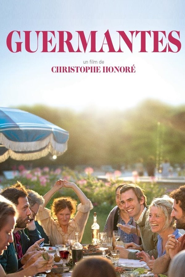 FR - Guermantes  (2021)