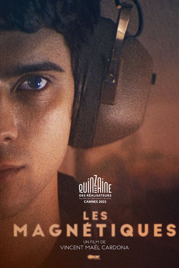 FR - Les Magnétiques  (2021)