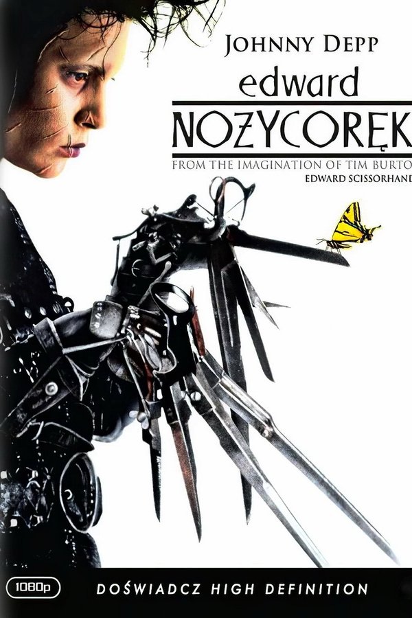 PL - EDWARD NOŻYCORĘKI (1990)