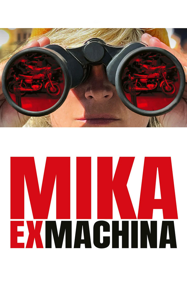 FR - Mika Ex Machina (2025)