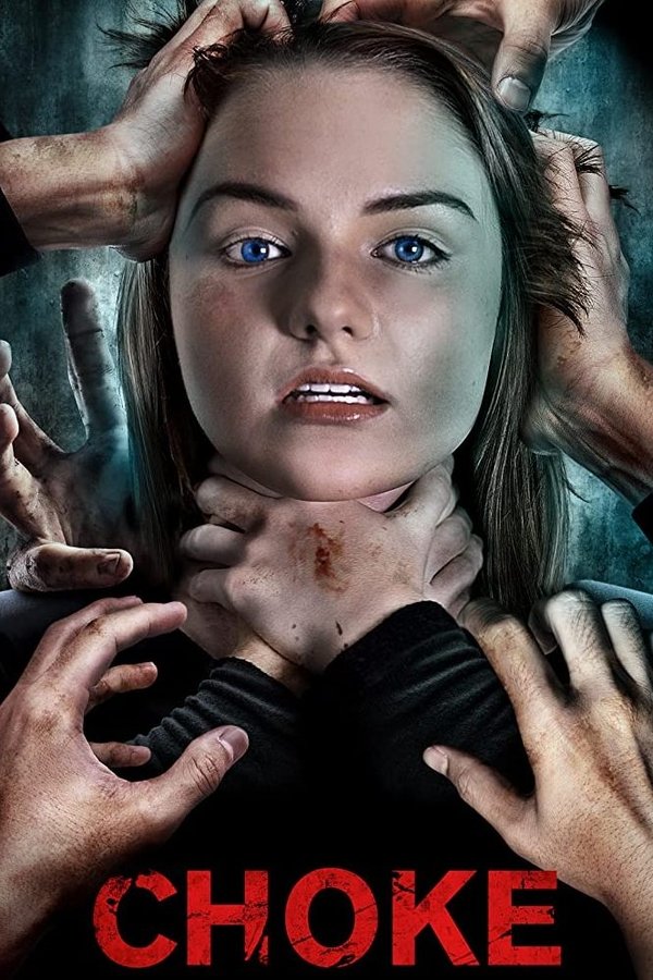 EN - Choke  (2020)