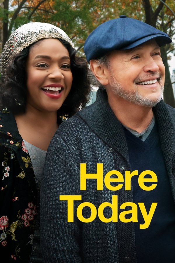 AR - Here Today  (2021)