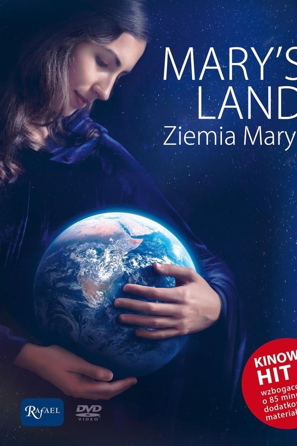 PL - ZIEMIA MARYI (2013) DOKUMENT
