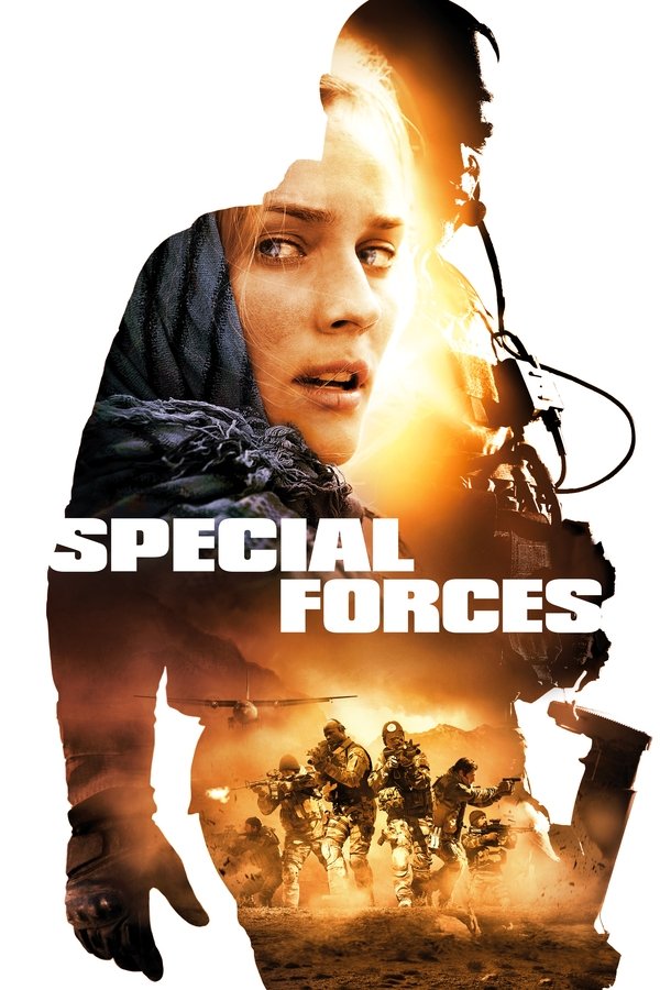 HU - Special Forces (2011)