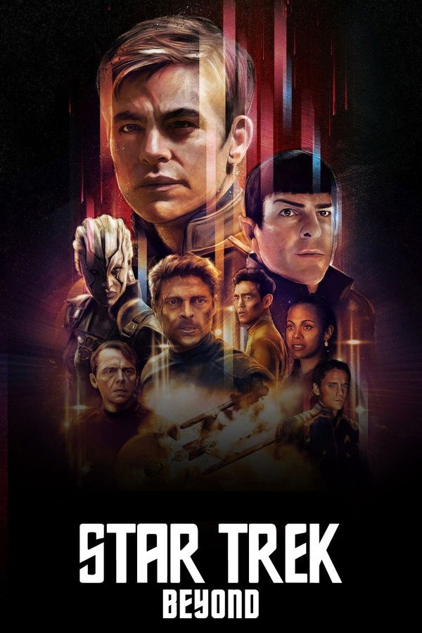 DE - Star Trek Beyond (2016)