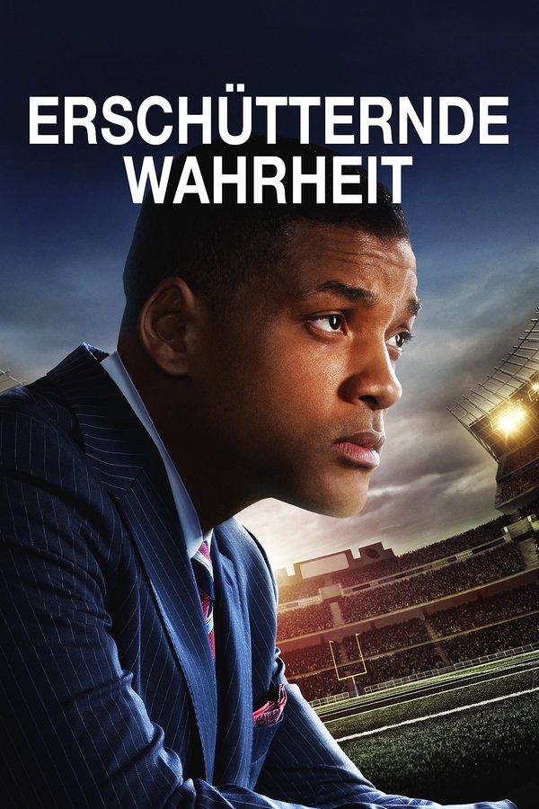 DE - Erschütternde Wahrheit (2015)