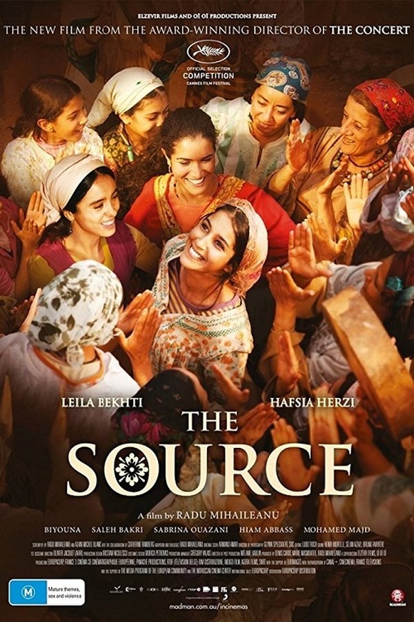 FR - The Source  (2011)