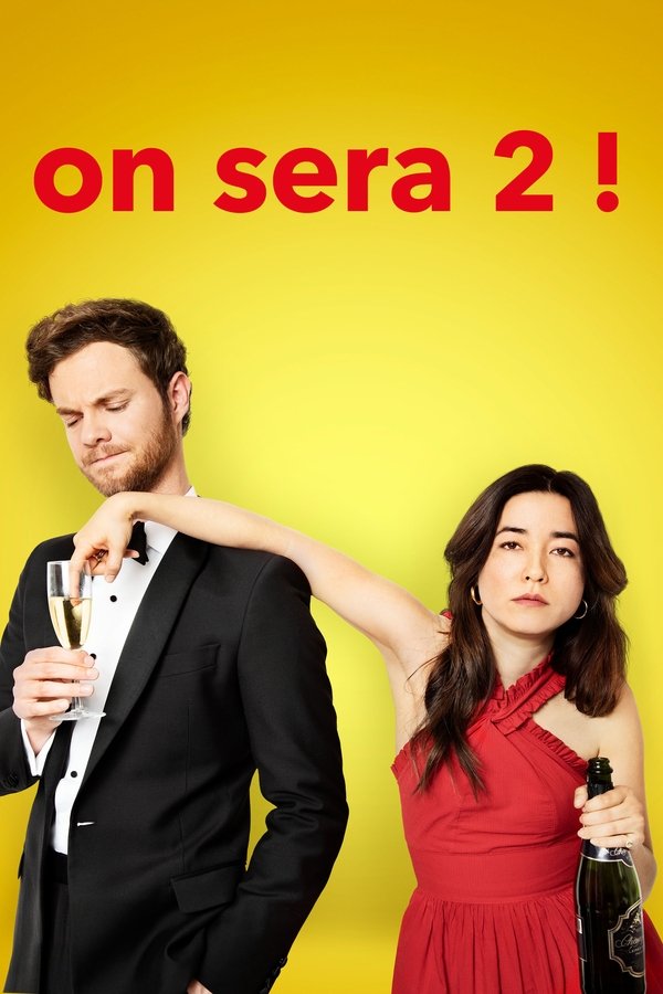 FR - On sera 2 ! (2019)