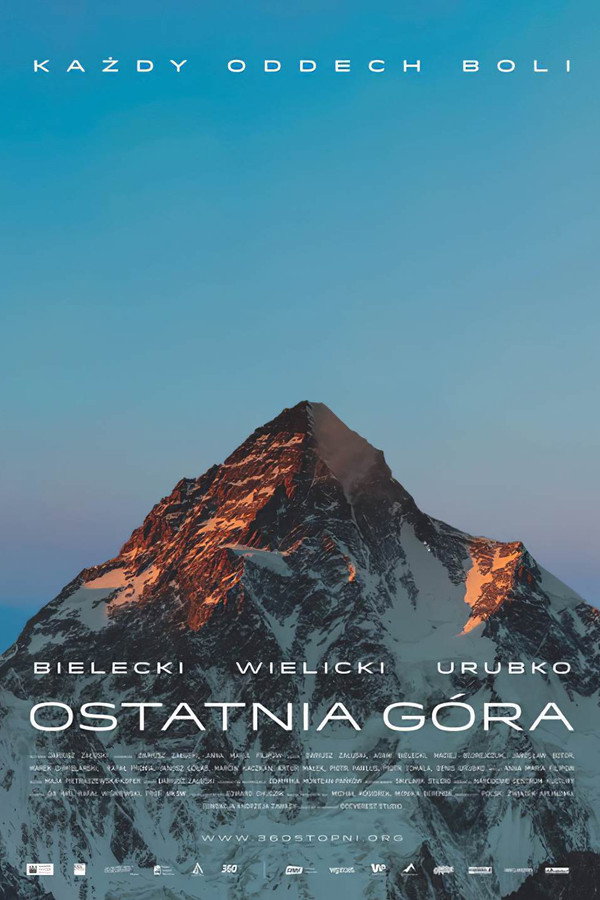 PL - OSTATNIA GÓRA (2019) DOKUMENT POLSKI