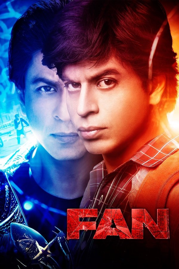 EN - Fan (2016)
