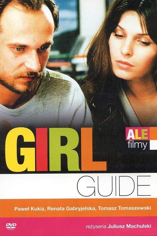 PL - GIRL GUIDE (1995) POLSKI