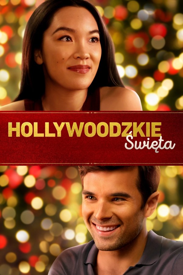 PL - HOLLYWOODZKIE ŚWIĘTA (2022)