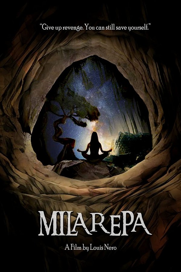 AR - Milarepa (2025)