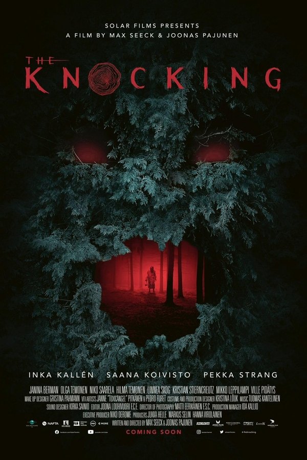HU - The Knocking (2023)