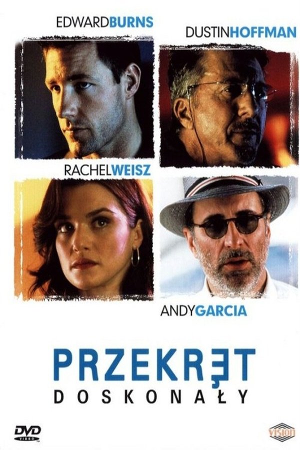 PL 4K - Przekręt doskonały (2003)