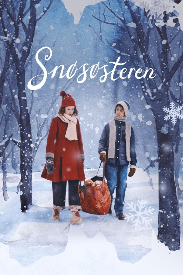 PL - ŚNIEŻNA SIOSTRA (2024) DUBBING