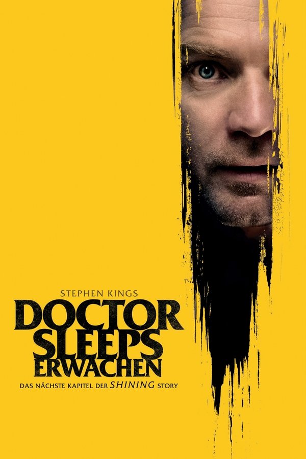DE - Doctor Sleeps Erwachen (2019)