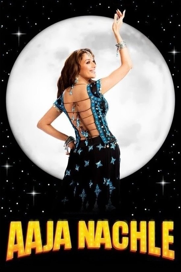 IN - Aaja Nachle (2007)