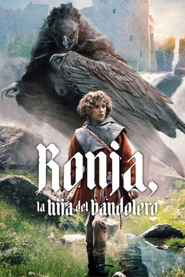 la hija del bandolero