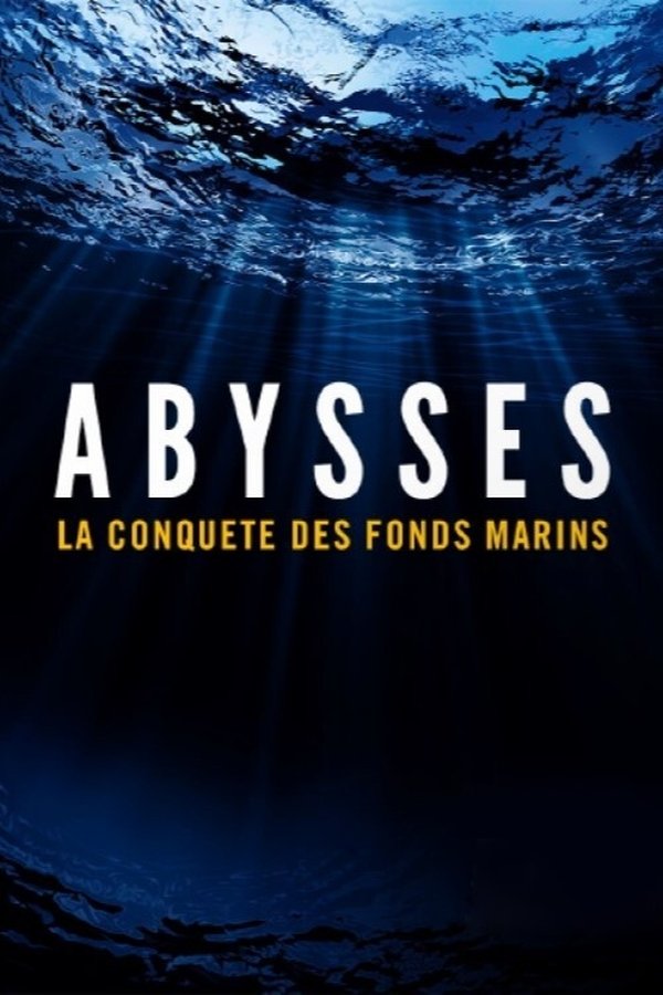 la conquête des fonds marins  (2021)