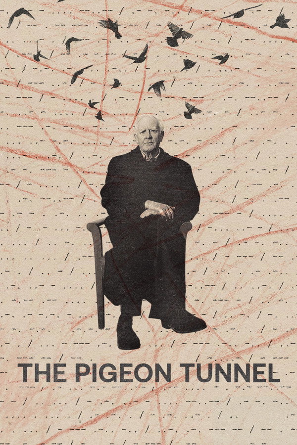 SE - The Pigeon Tunnel