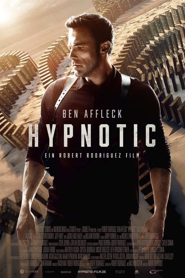 DE - Hypnotic (2023)