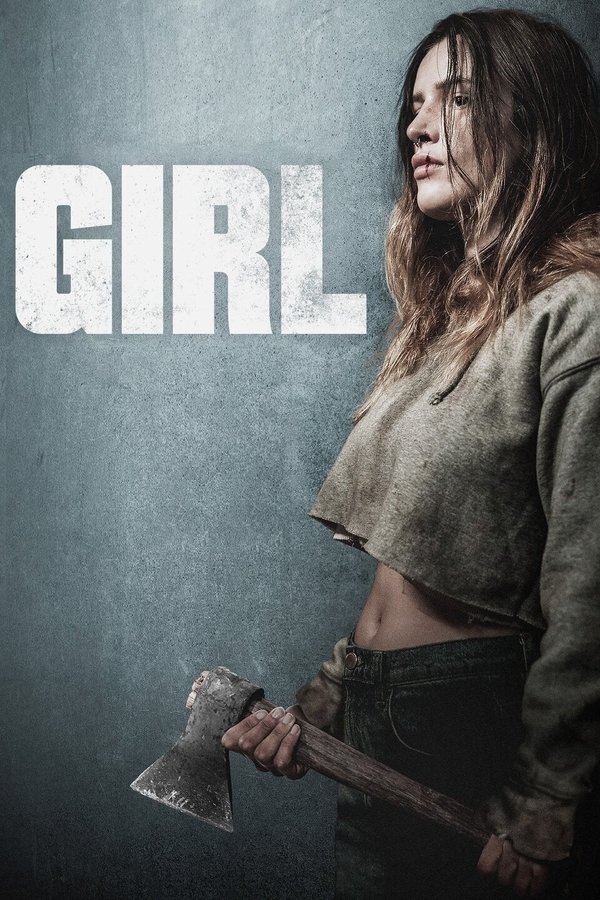 AL - Girl (2020)